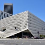 LAの新たな現代美術館「The Broad」がおもしろい！