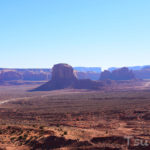 ナバホ族が守り続けてきたアメリカの原風景 <br/>モニュメント・バレー