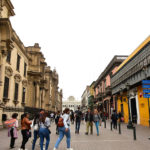 ペルーの首都リマで訪れるべき観光スポット