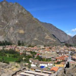 クスコ、マチュピチュの中間にある「インカの聖なる谷」がすごい！