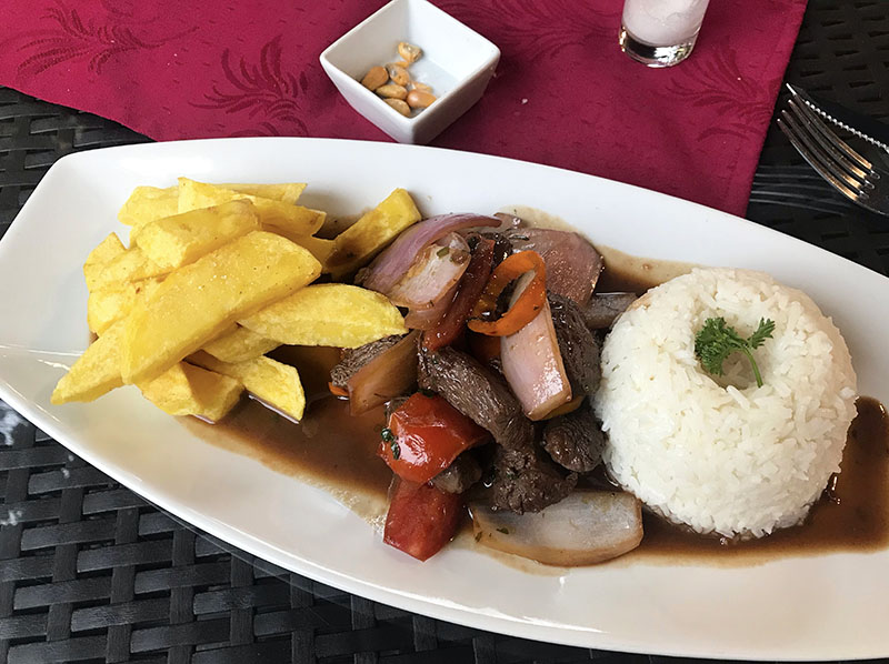 美食の国ペルーに行ったら食べたい 伝統のアンデス料理 旅のアンサンブル 美食の国ペルーに行ったら食べたい 伝統のアンデス料理 旅のアンサンブル