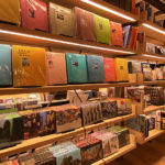 秘密基地みたい！ GINZA SIXの蔦屋書店