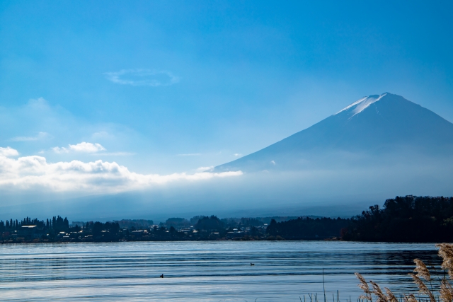 山梨県・富士山周辺のおすすめ観光スポット