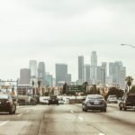 クレイジーなドライバーがはびこるロサンゼルスの交通事情